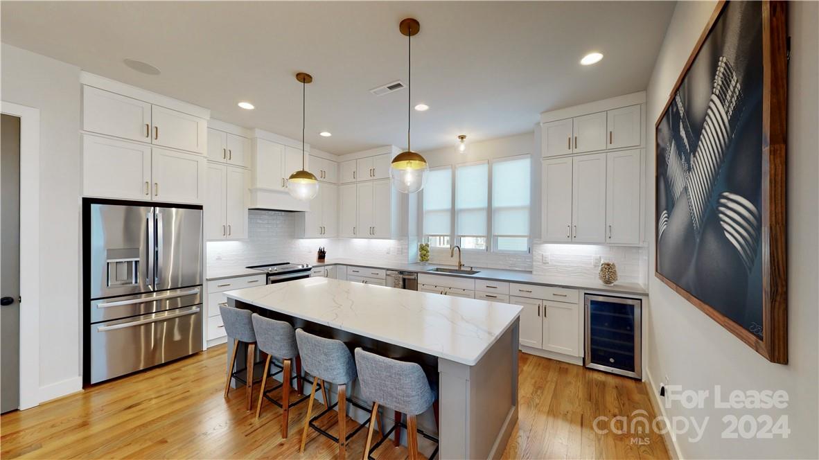 Bryant Park - Residential Lease