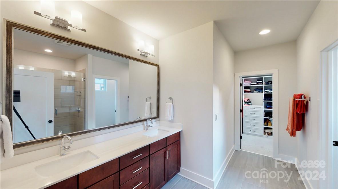 Bryant Park - Residential Lease