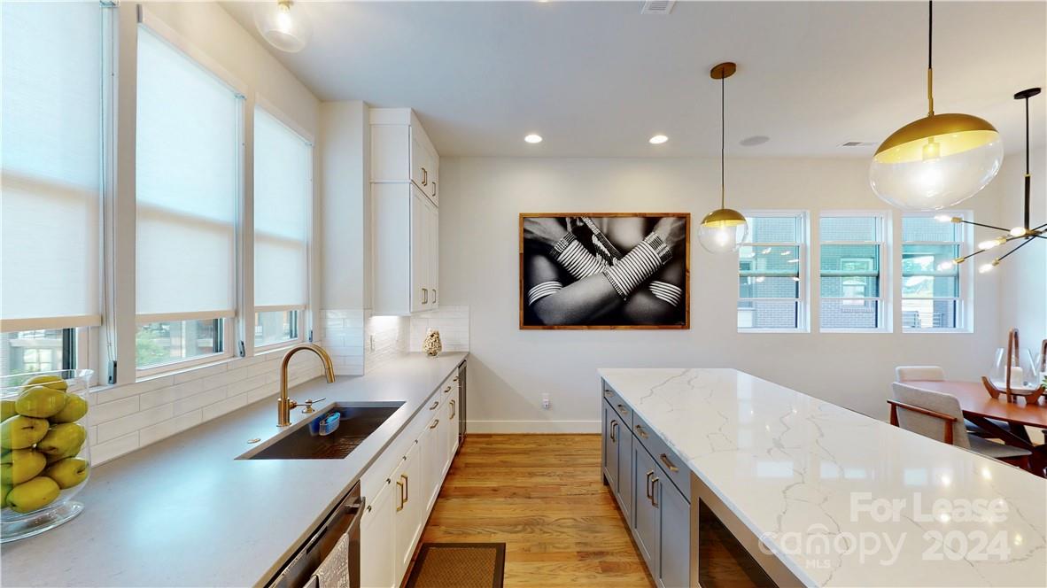 Bryant Park - Residential Lease