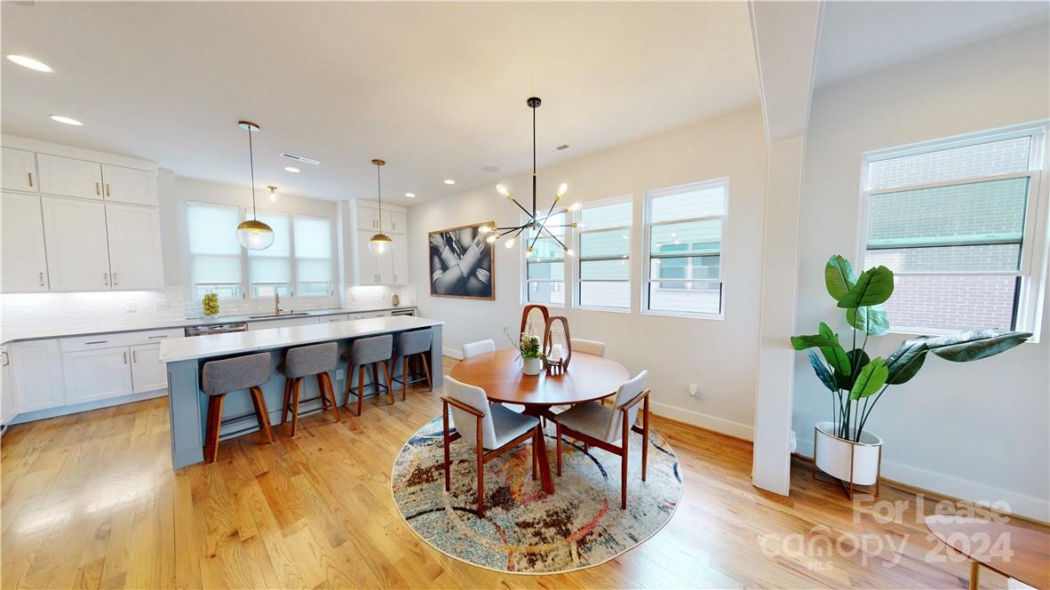 Bryant Park - Residential Lease