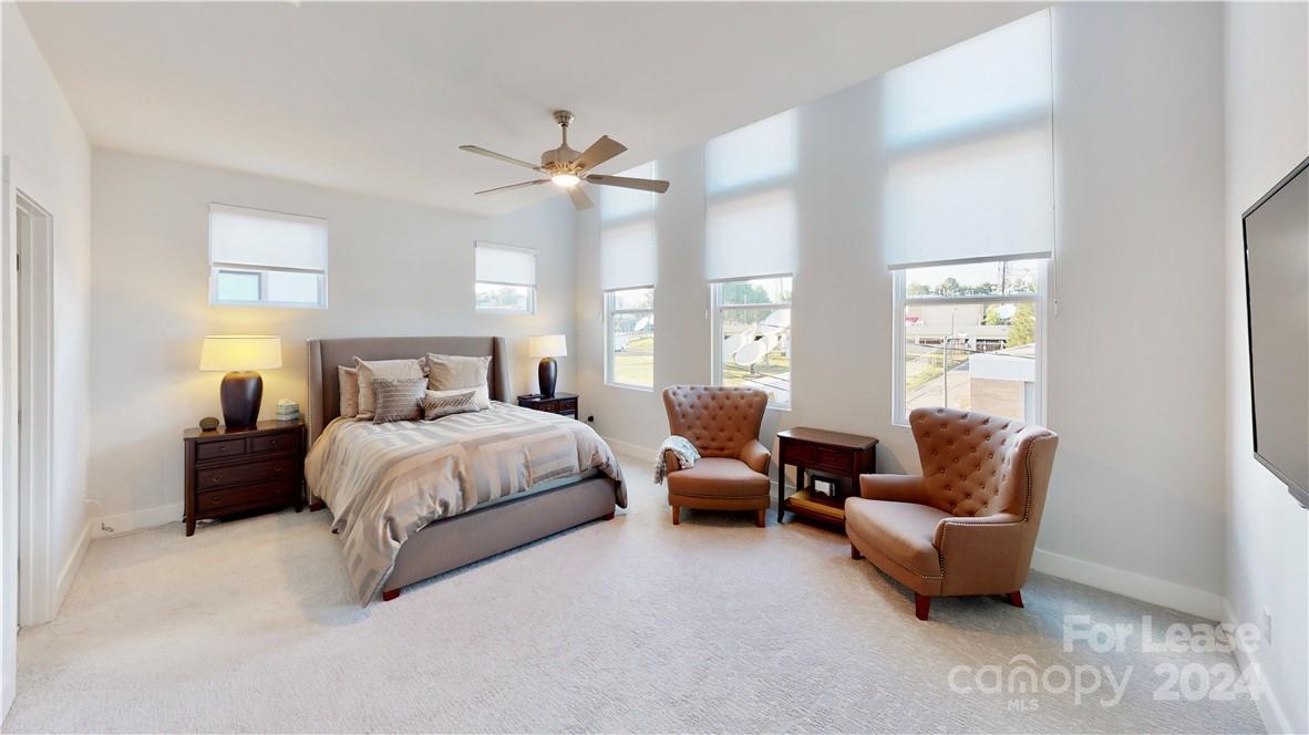 Bryant Park - Residential Lease