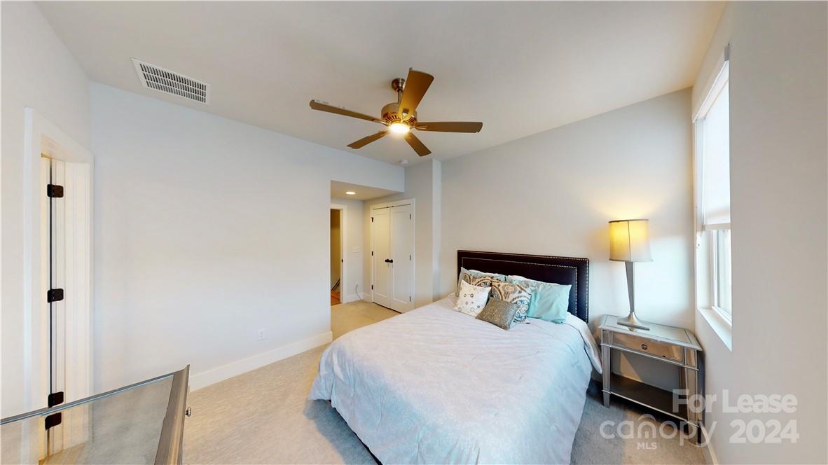 Bryant Park - Residential Lease