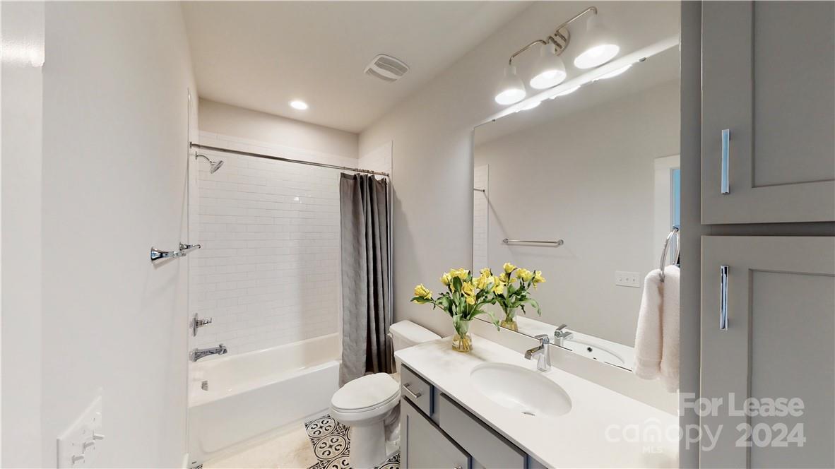 Bryant Park - Residential Lease