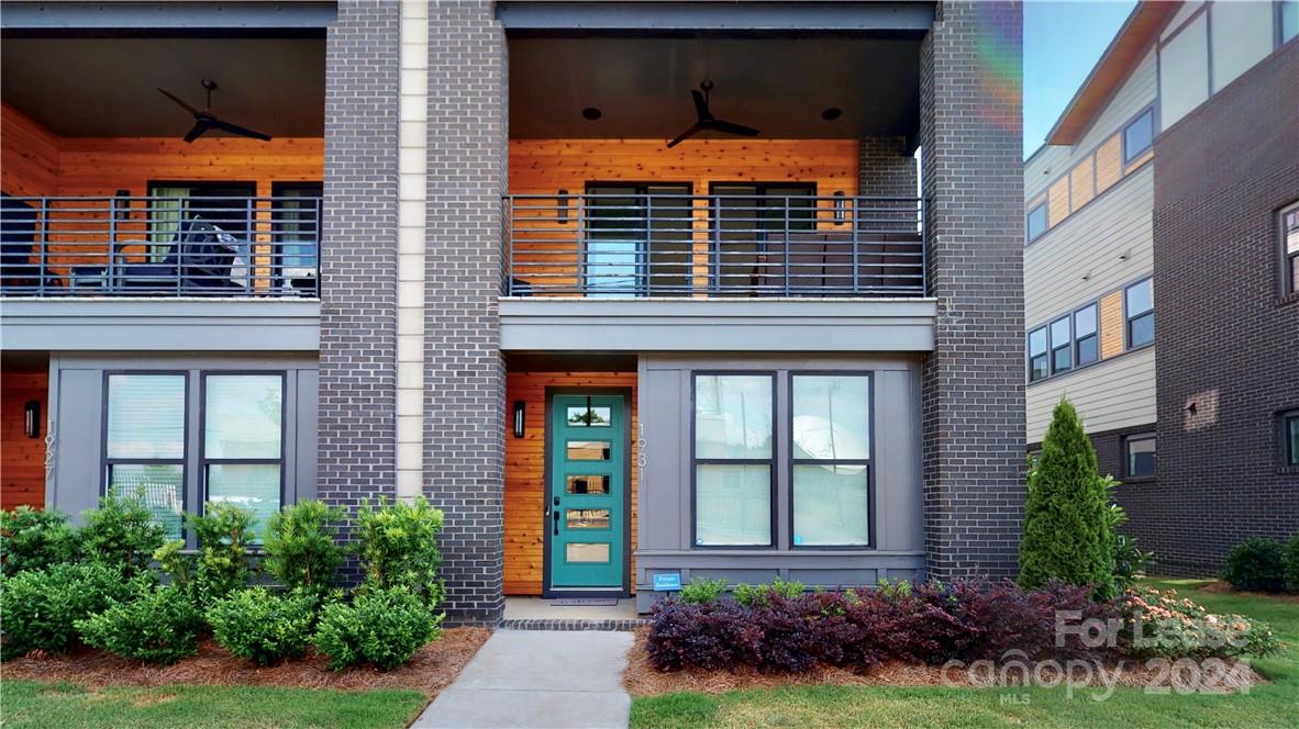 Bryant Park - Residential Lease