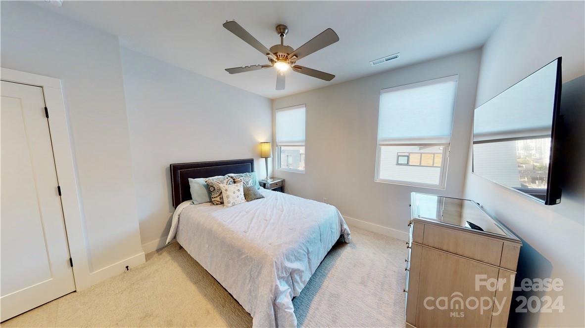 Bryant Park - Residential Lease