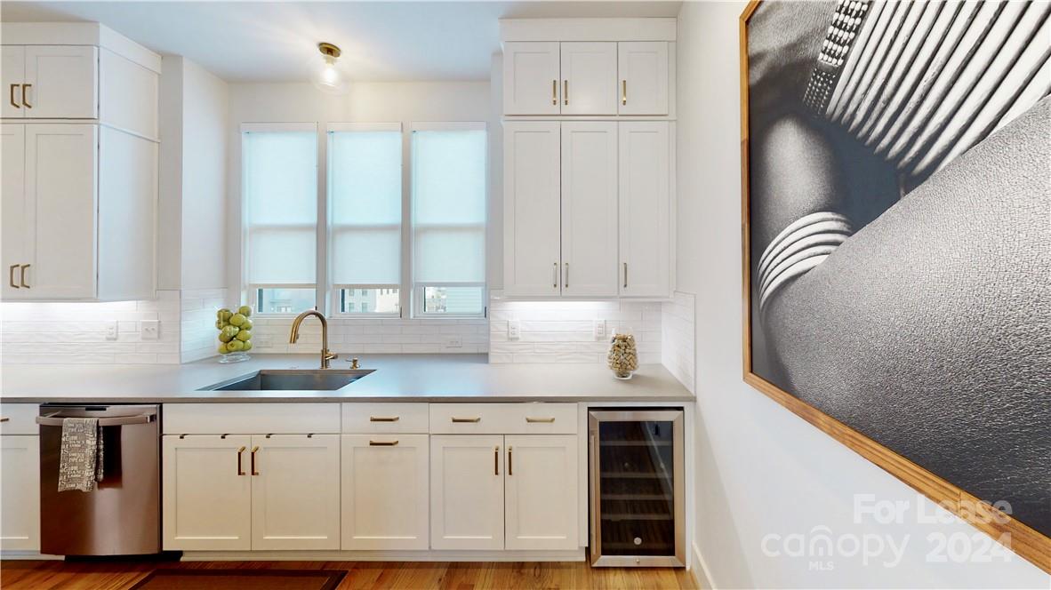 Bryant Park - Residential Lease