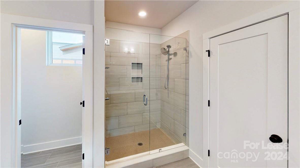 Bryant Park - Residential Lease