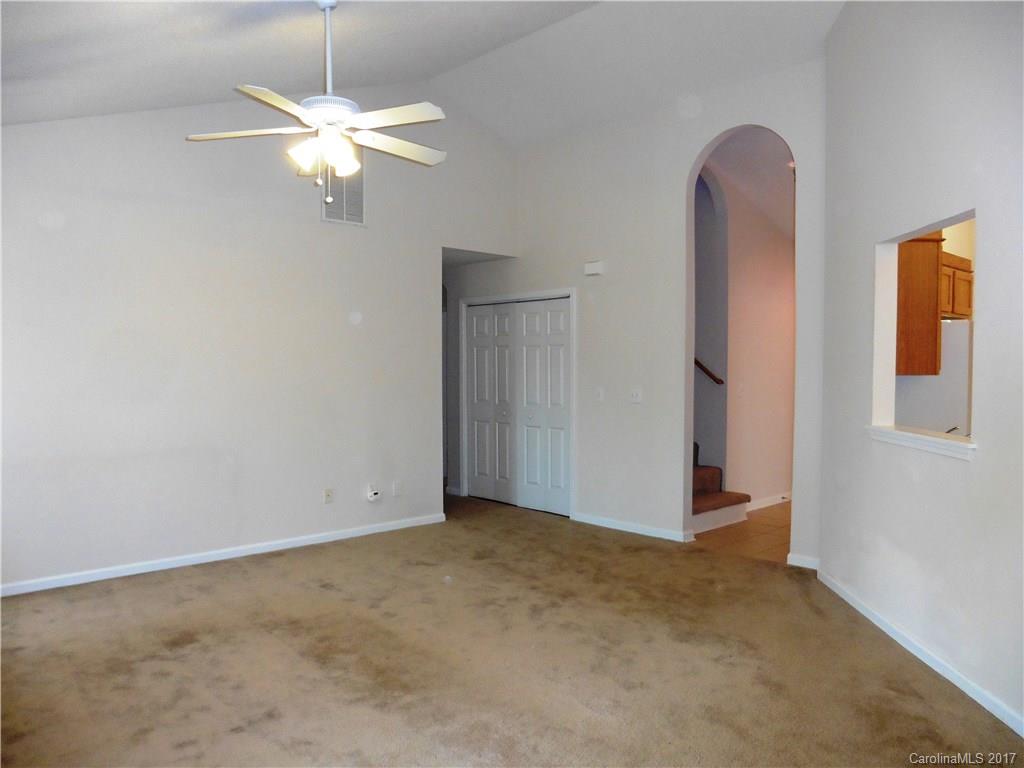 Covington - Residential Lease