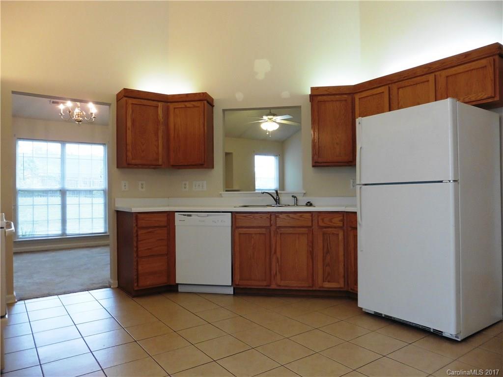 Covington - Residential Lease