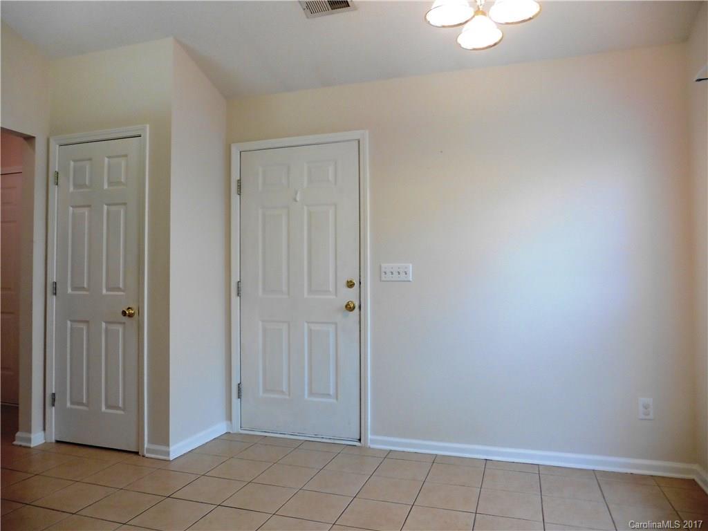 Covington - Residential Lease