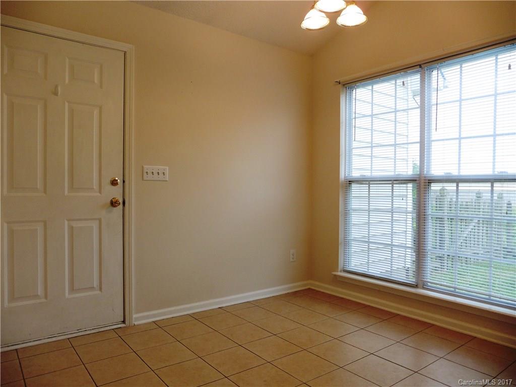 Covington - Residential Lease