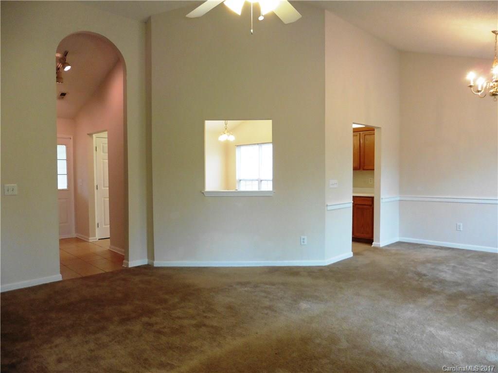 Covington - Residential Lease