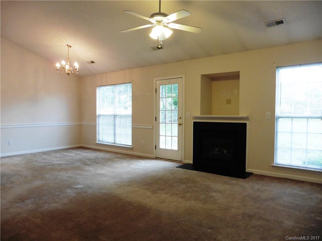 Covington - Residential Lease