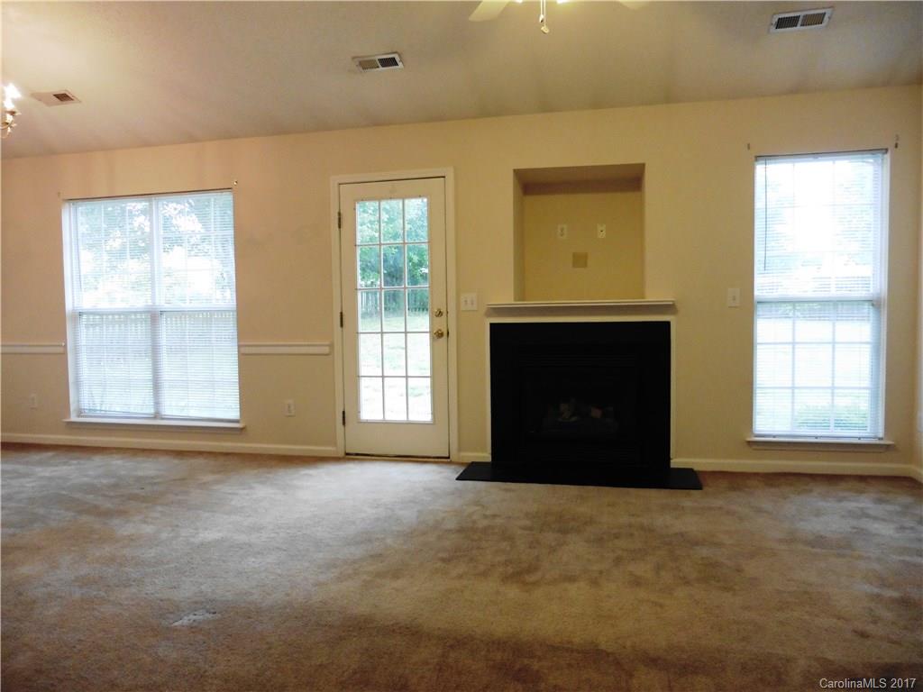 Covington - Residential Lease