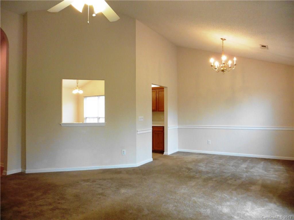 Covington - Residential Lease
