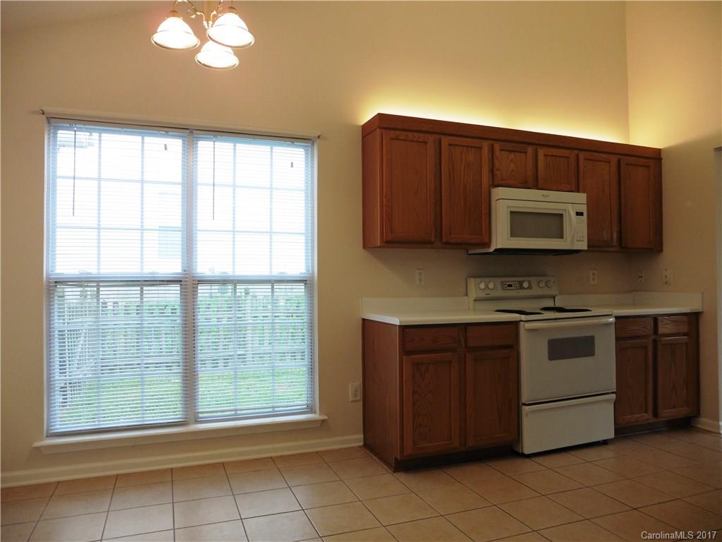 Covington - Residential Lease