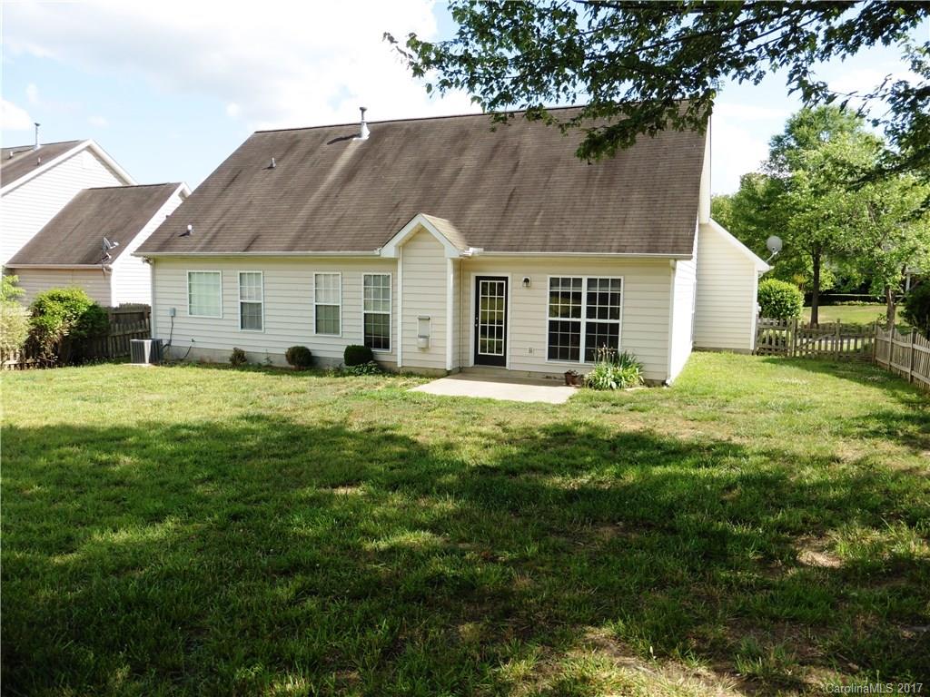 Covington - Residential Lease