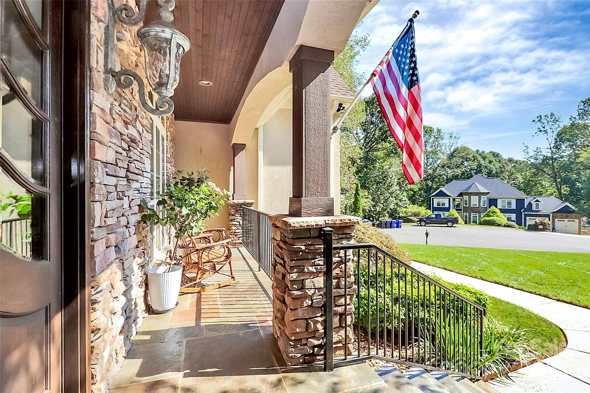 Wildwood Cove - Residential