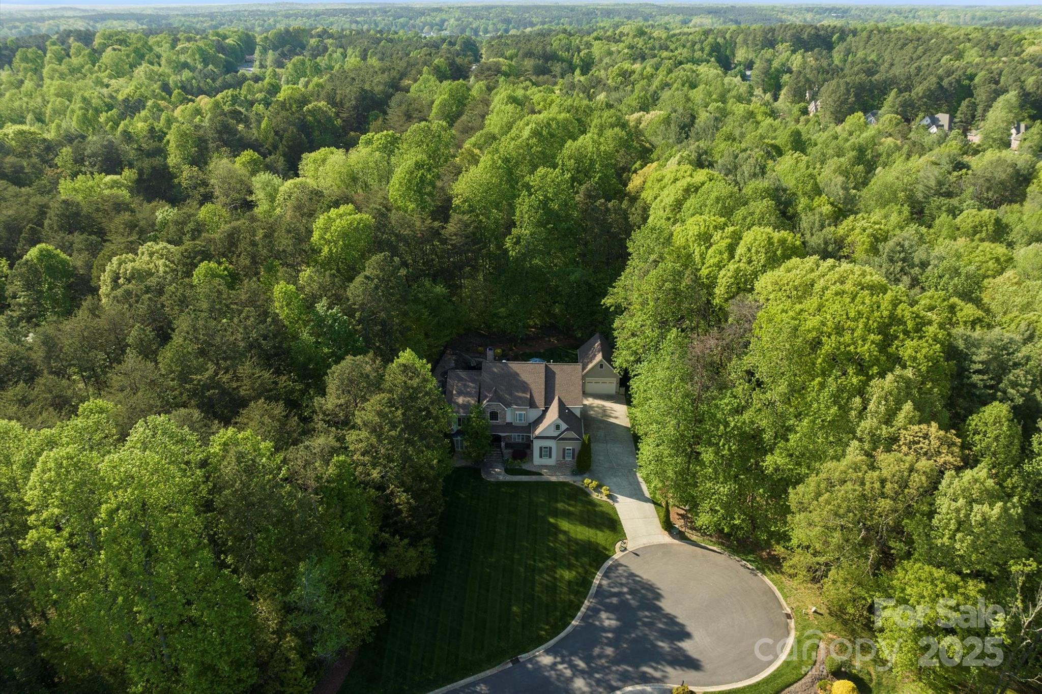 Wildwood Cove - Residential