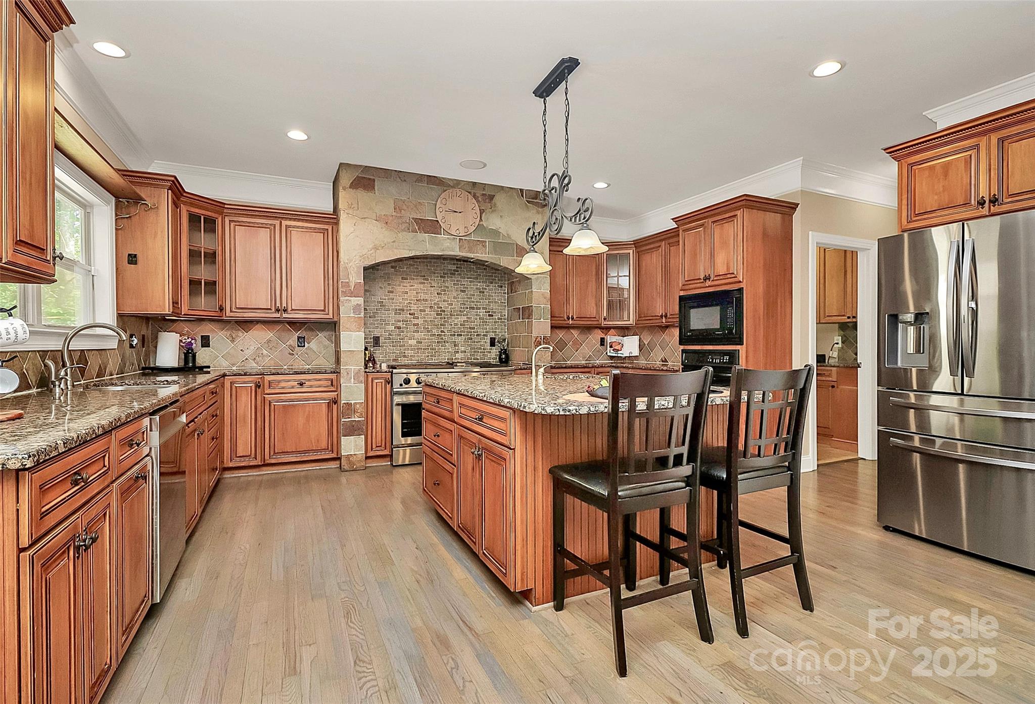 Wildwood Cove - Residential