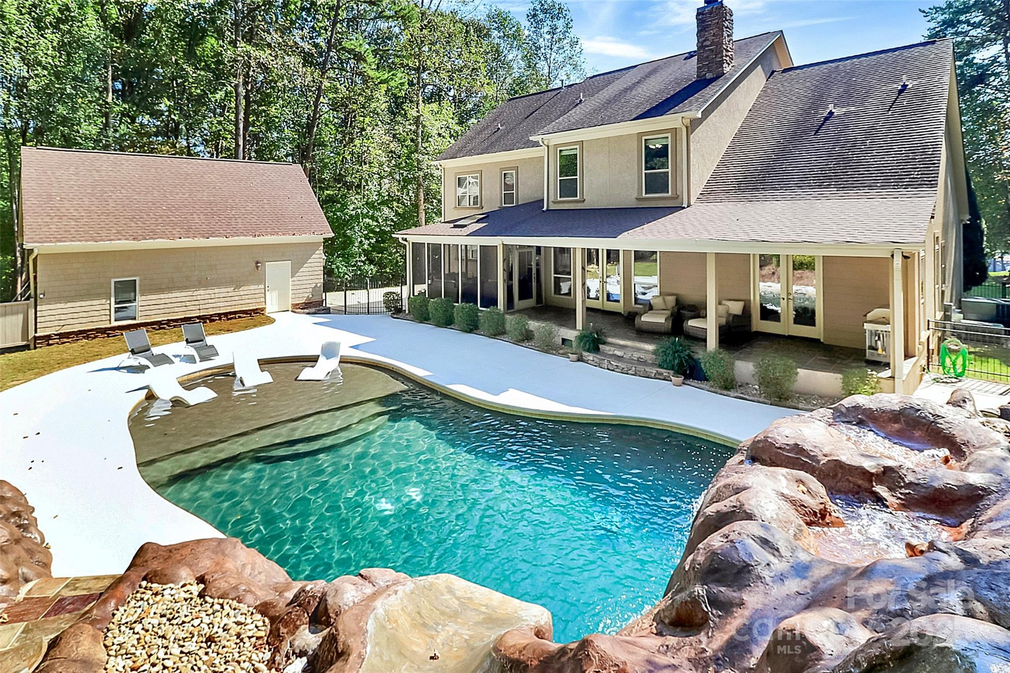 Wildwood Cove - Residential