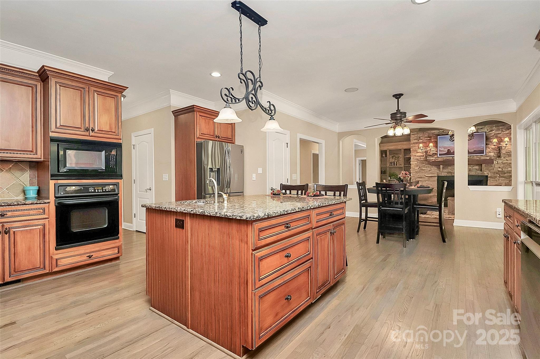 Wildwood Cove - Residential