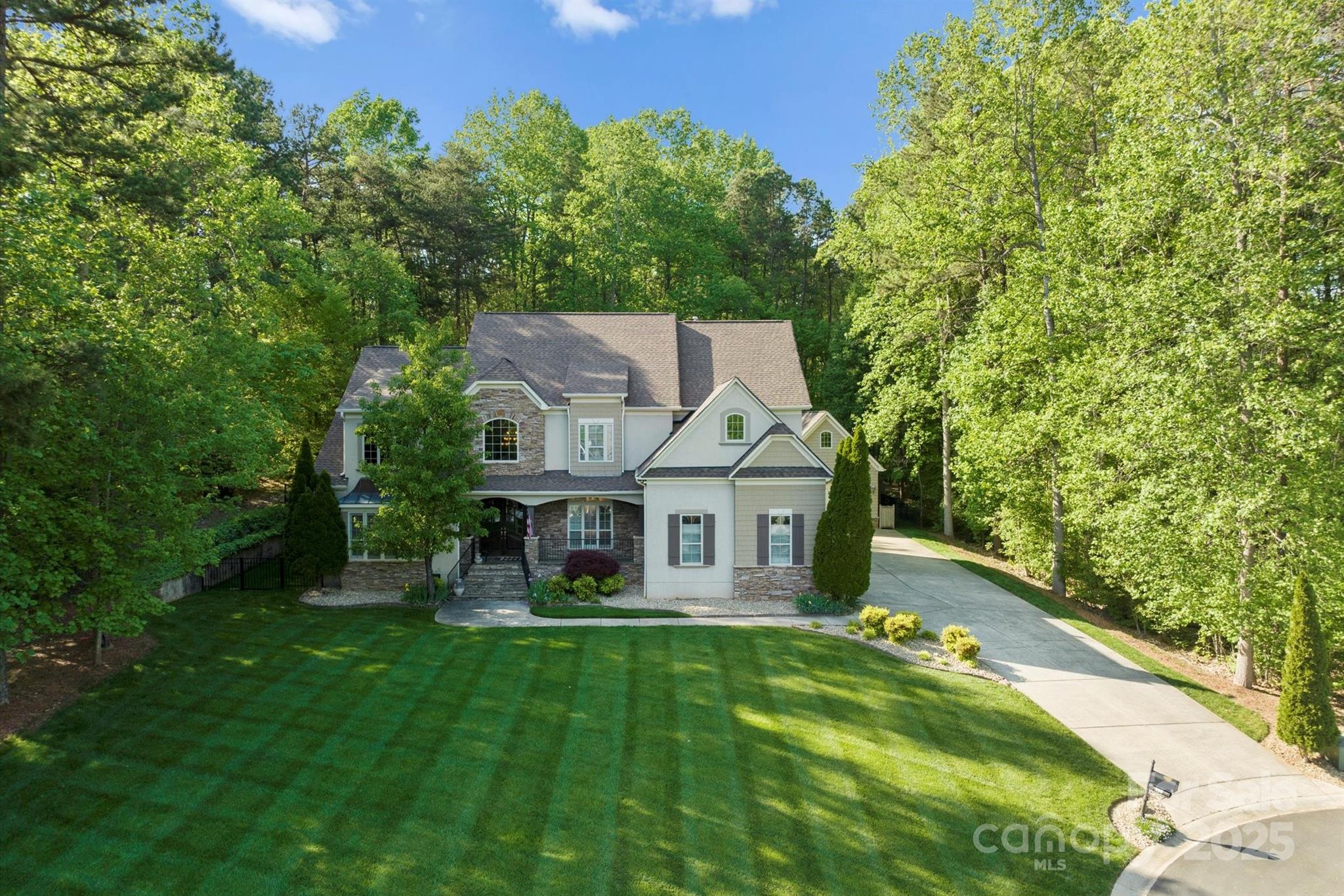 Wildwood Cove - Residential