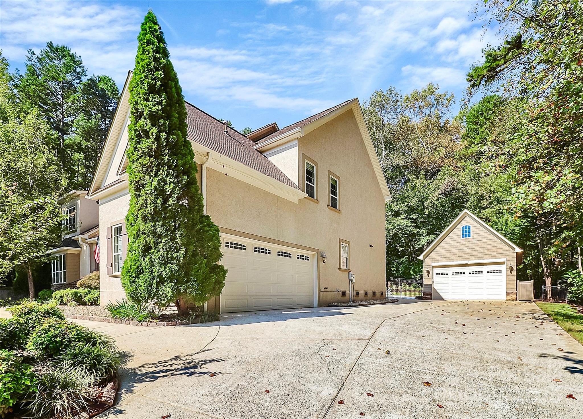 Wildwood Cove - Residential