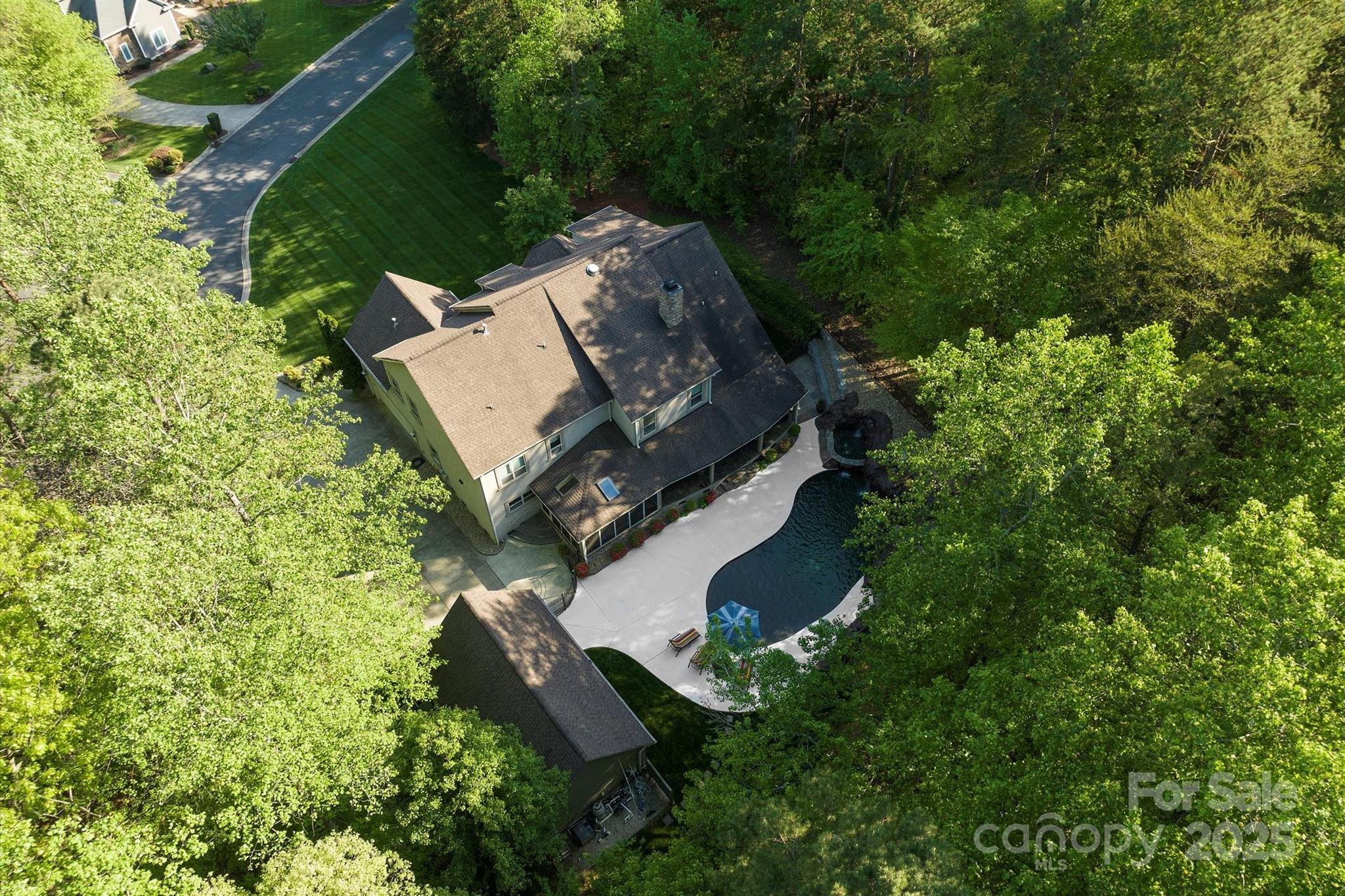 Wildwood Cove - Residential