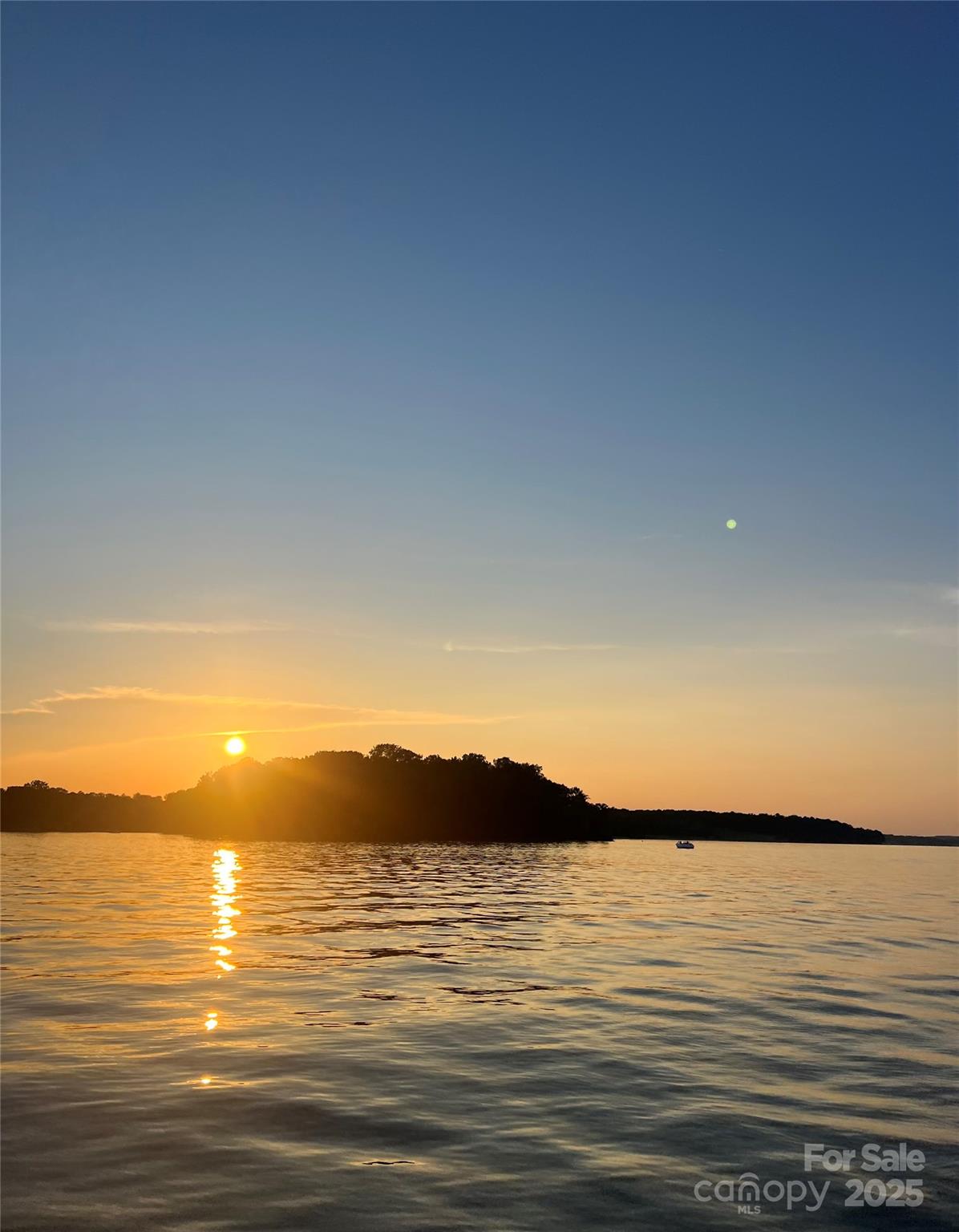 Sunset Pointe - Land