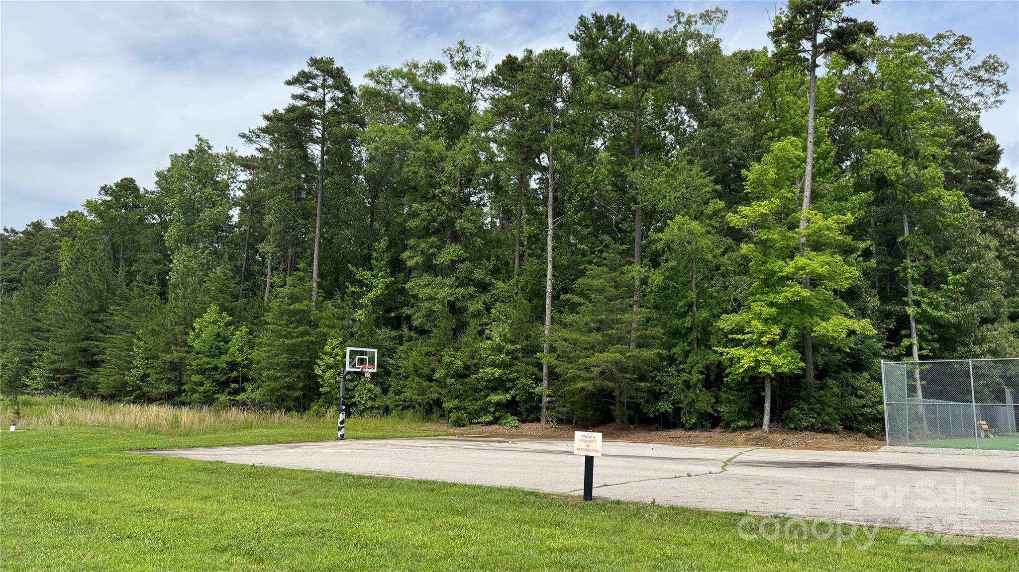 Sunset Pointe - Land