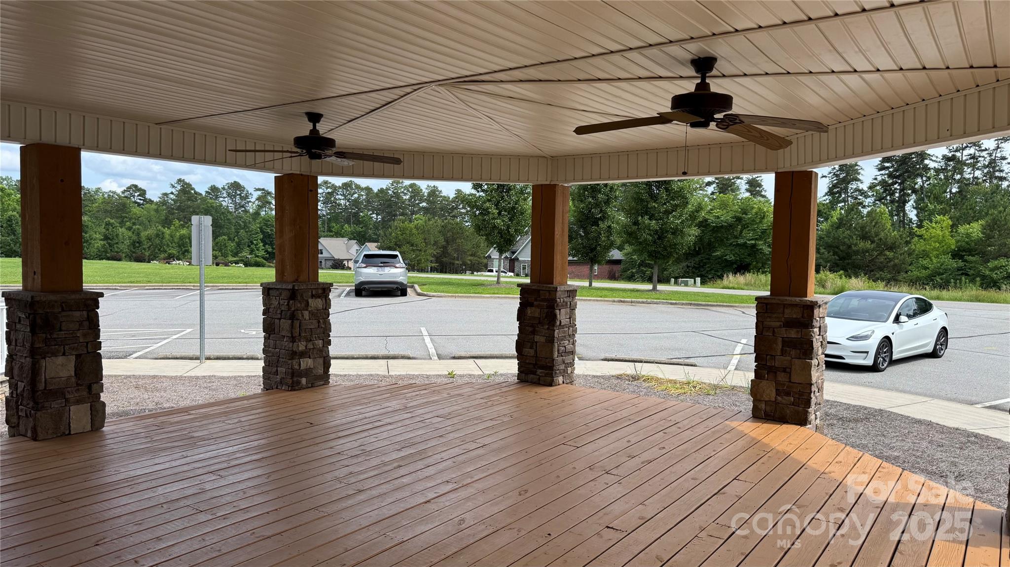 Sunset Pointe - Land