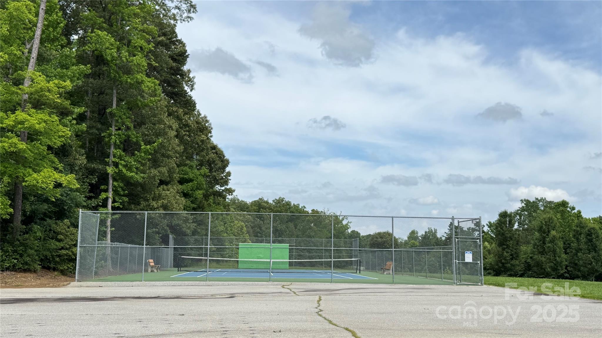 Sunset Pointe - Land