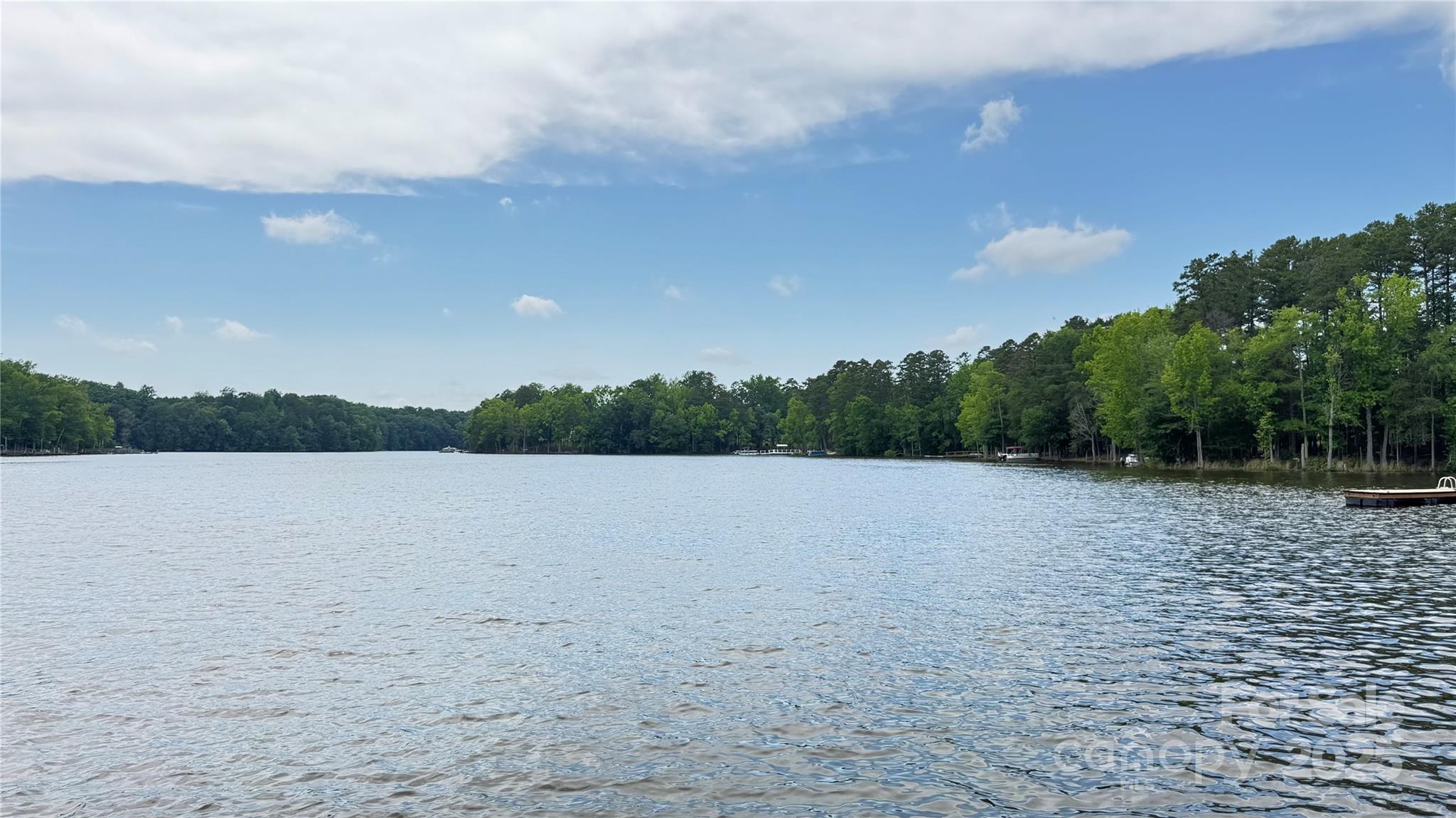 Sunset Pointe - Land