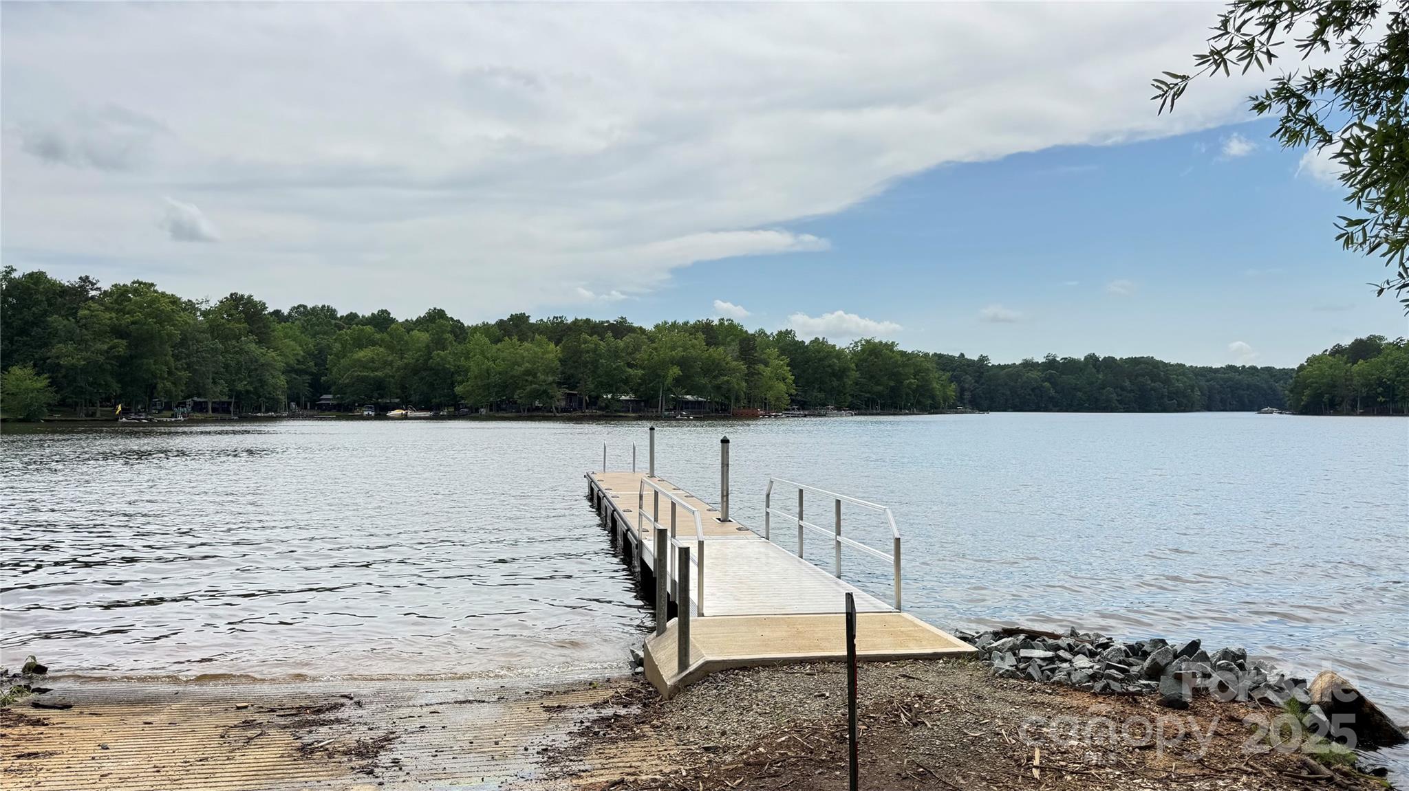 Sunset Pointe - Land