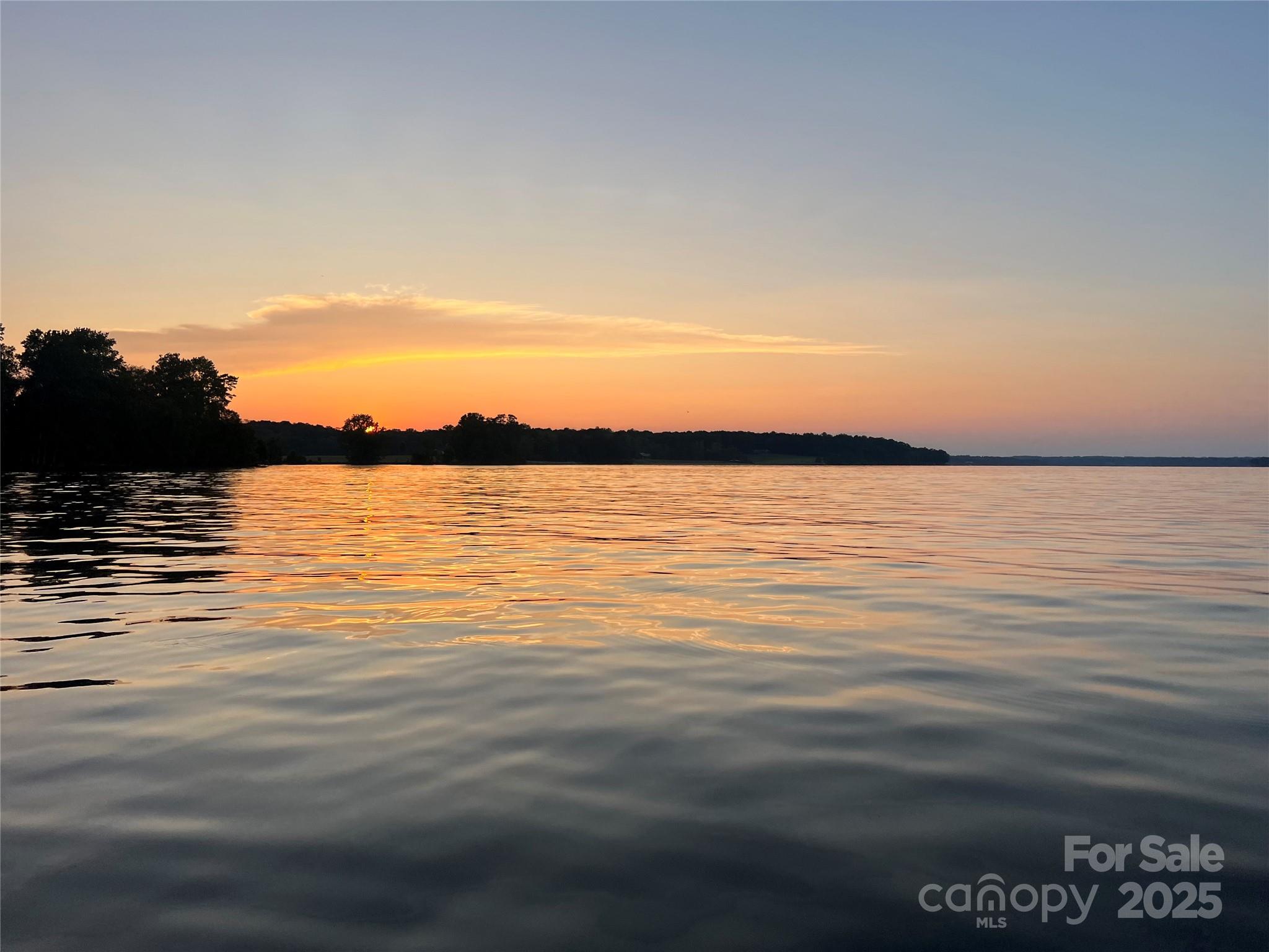 Sunset Pointe - Land