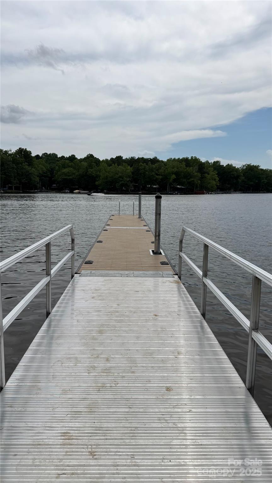 Sunset Pointe - Land