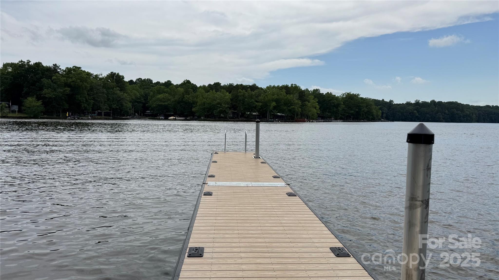 Sunset Pointe - Land