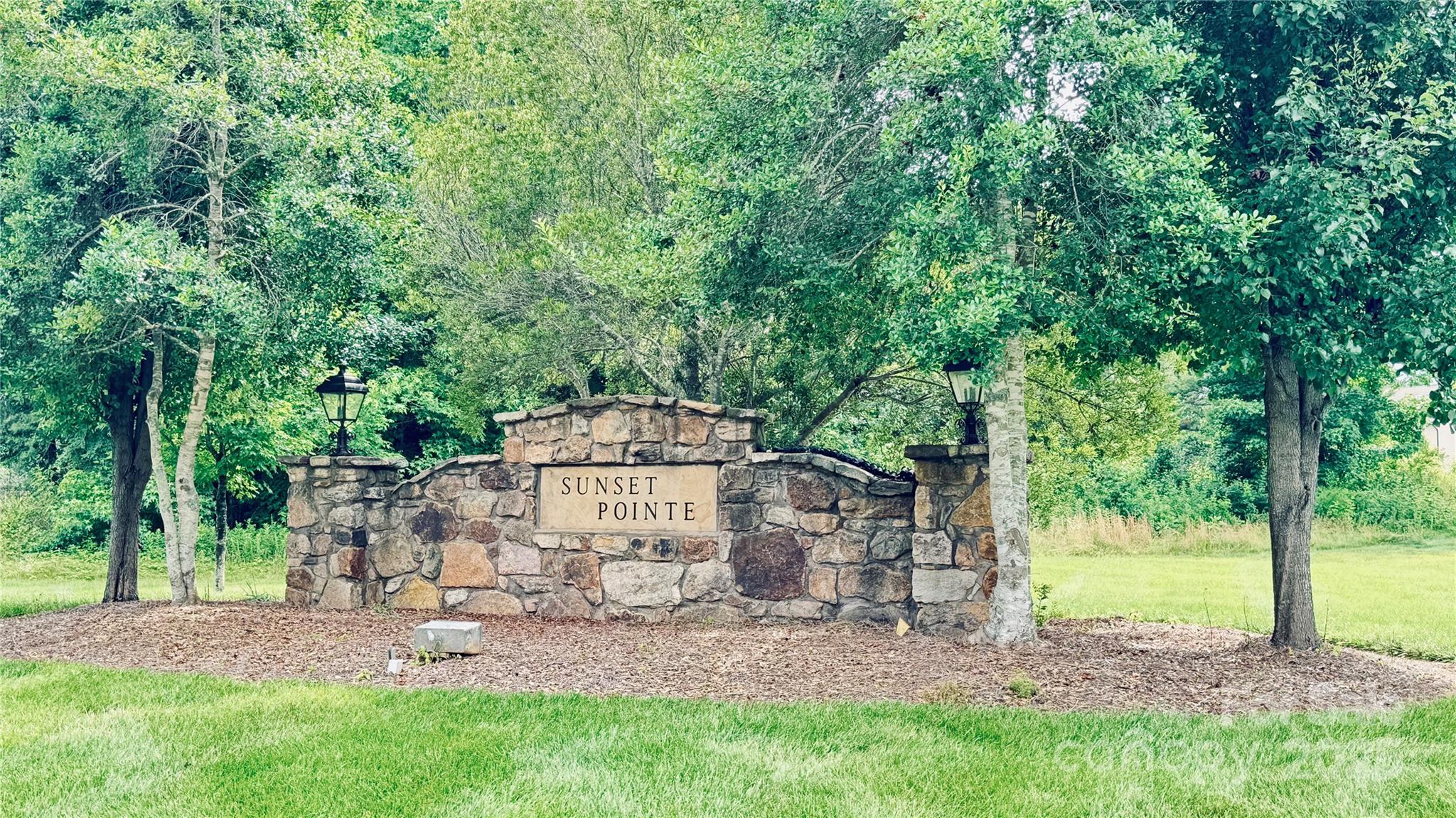 Sunset Pointe - Land