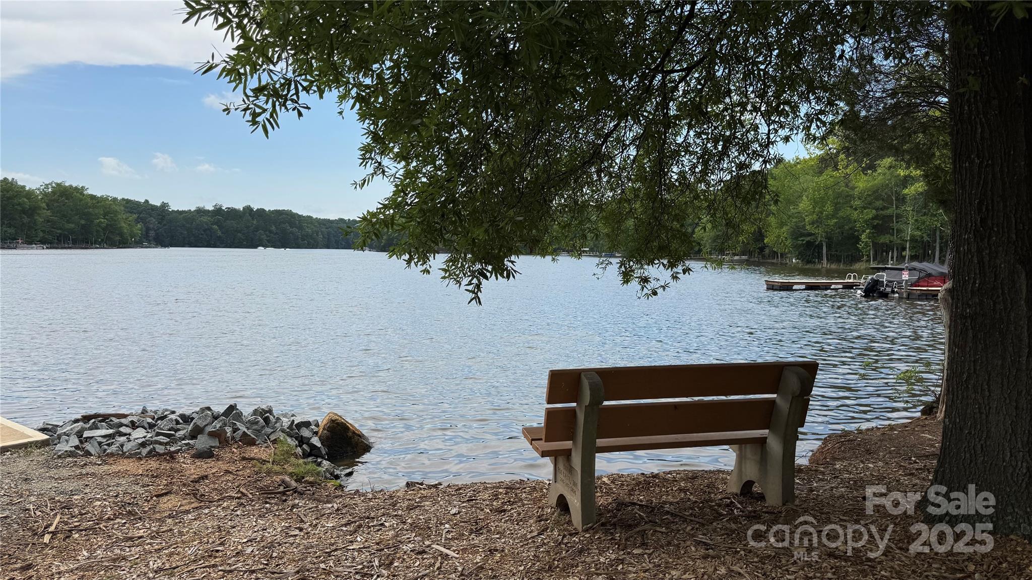 Sunset Pointe - Land