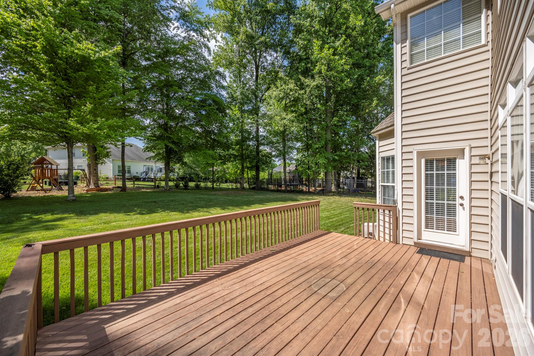 Northstone - Residential