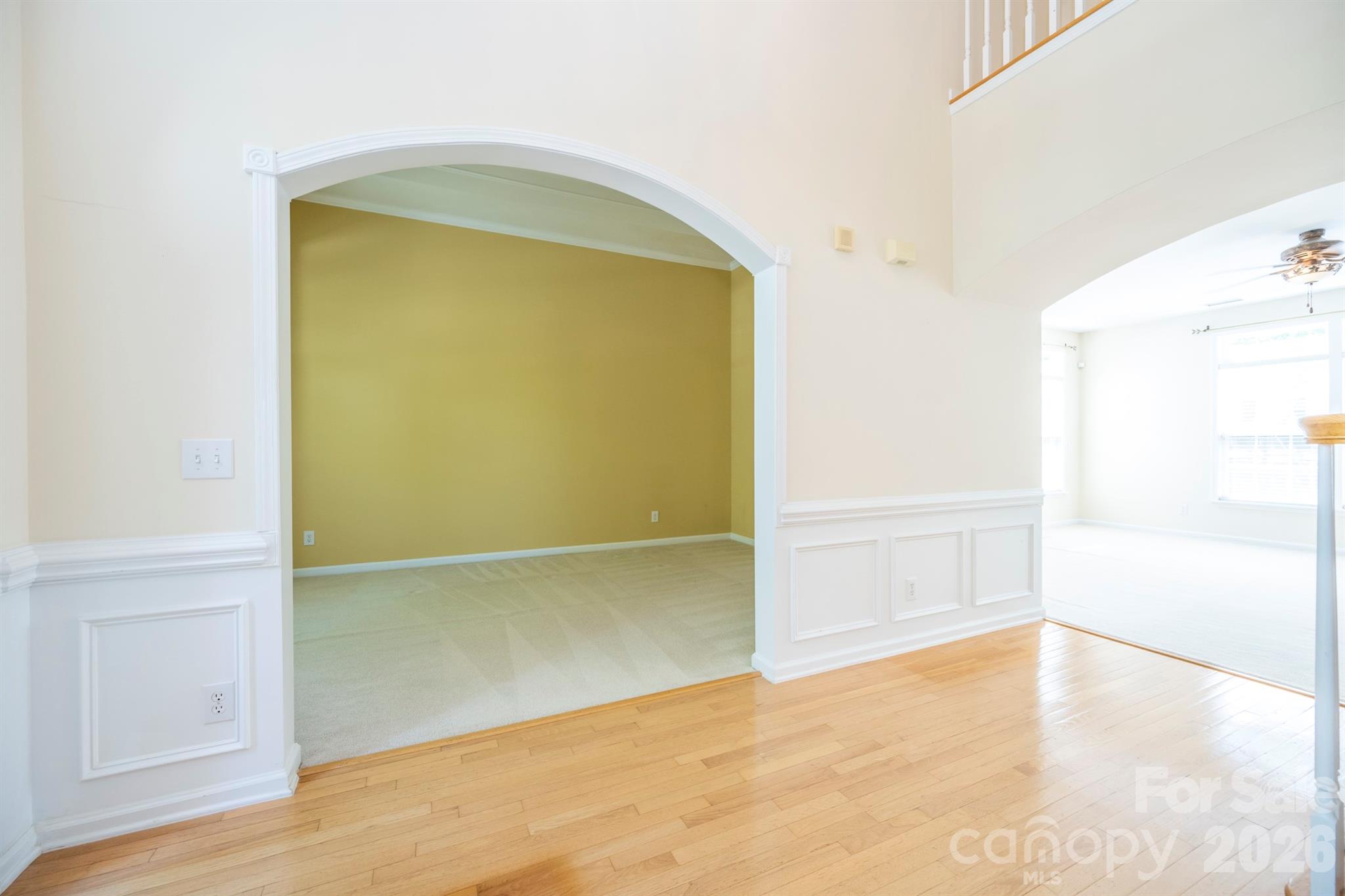 Northstone - Residential