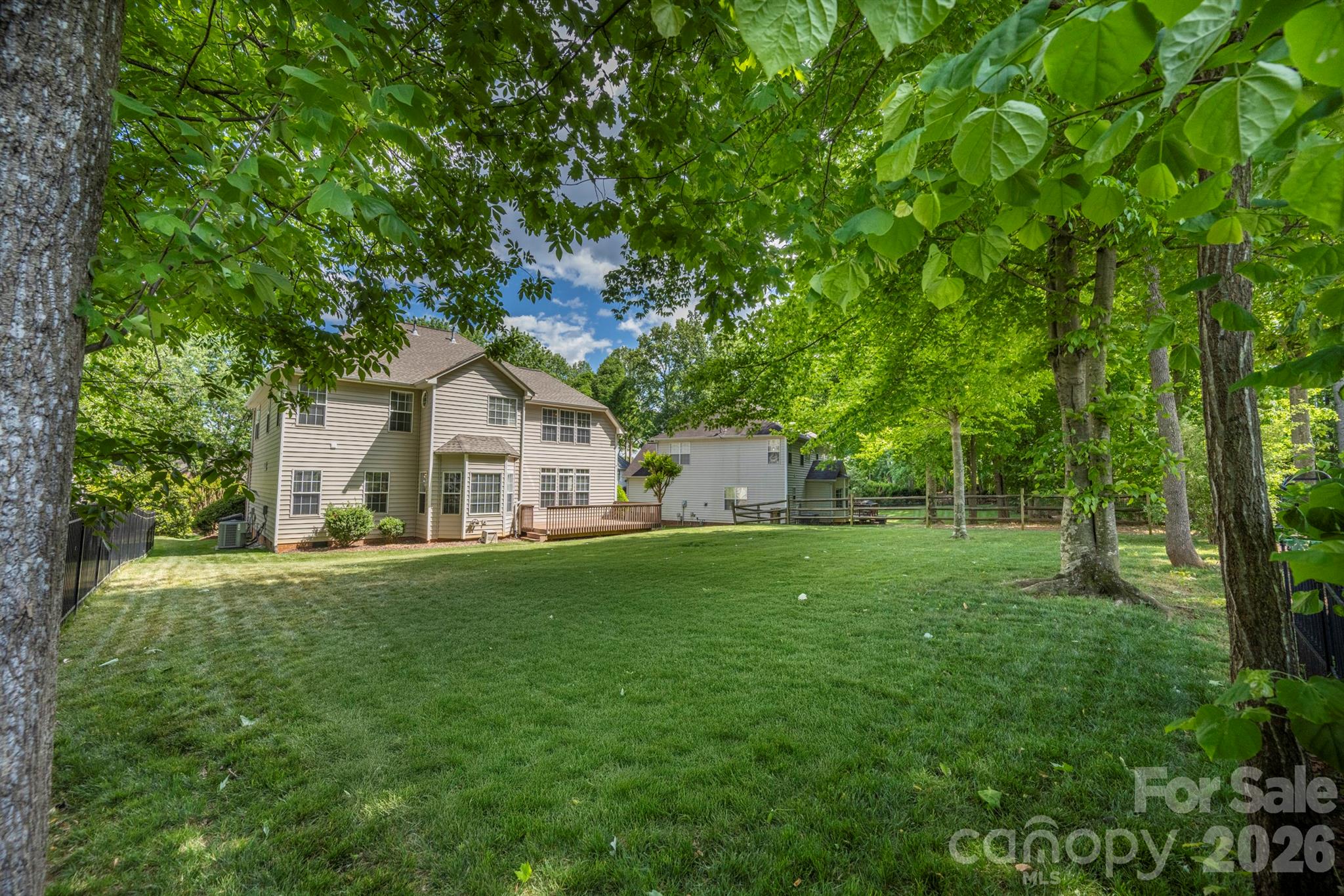 Northstone - Residential