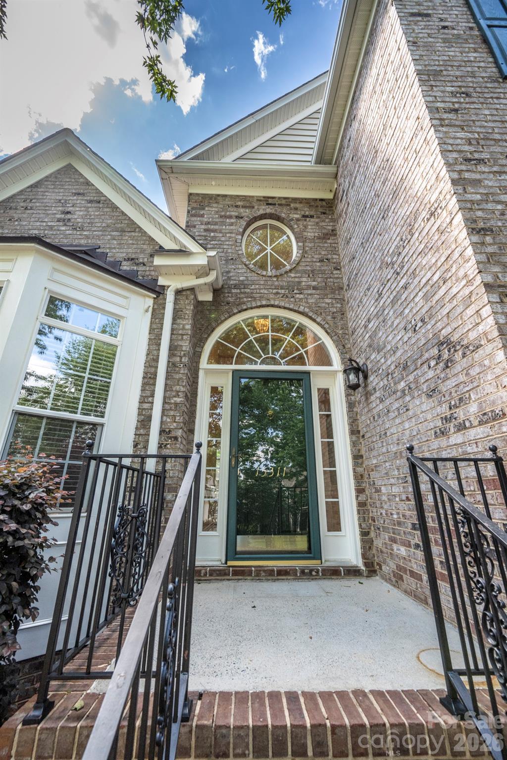 15311 Marsh Field Court