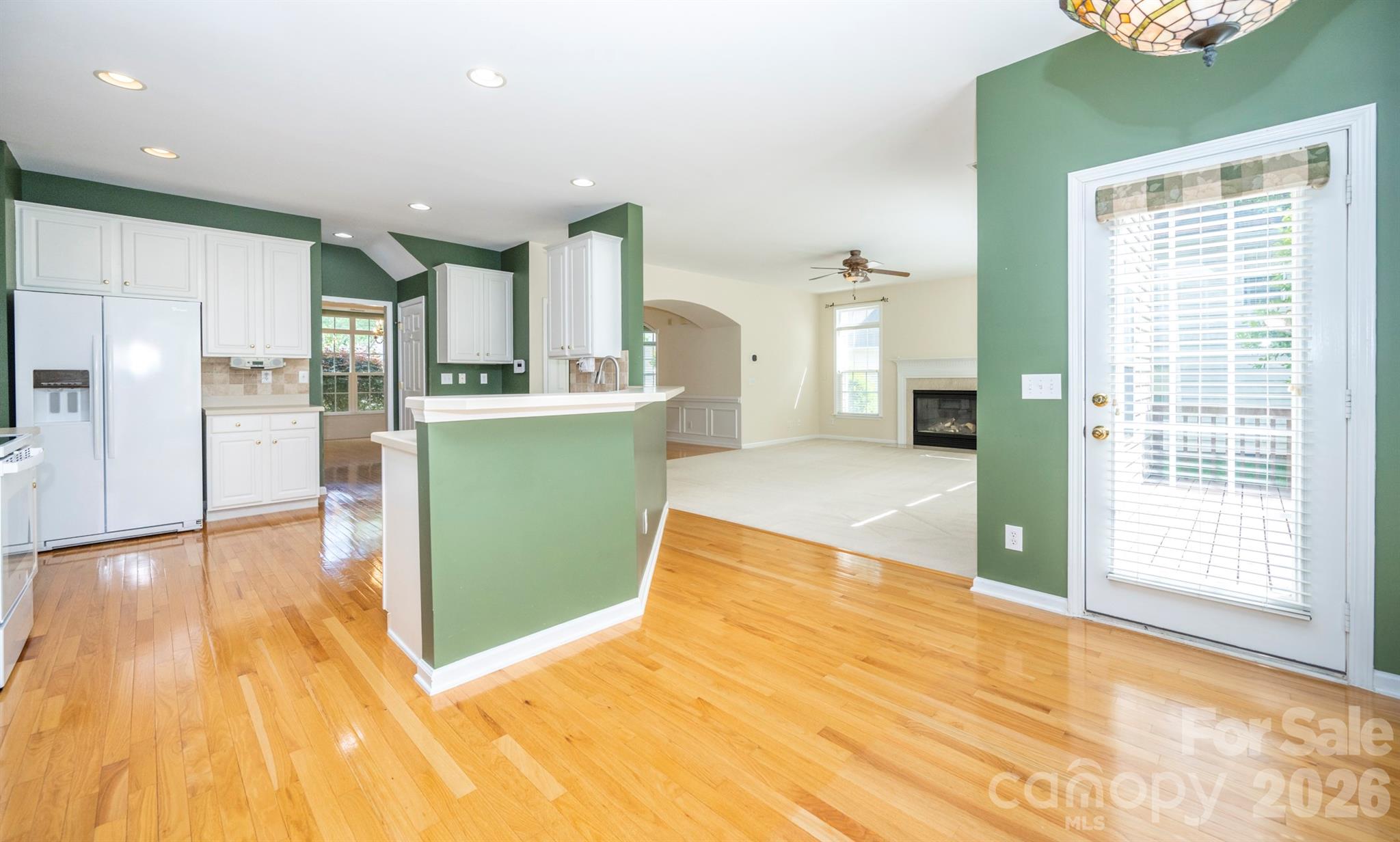 Northstone - Residential