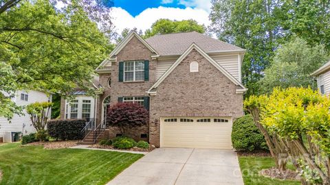 Photo of 15311 Marsh Field Court, Huntersville, NC 28078 (MLS # 4372277)