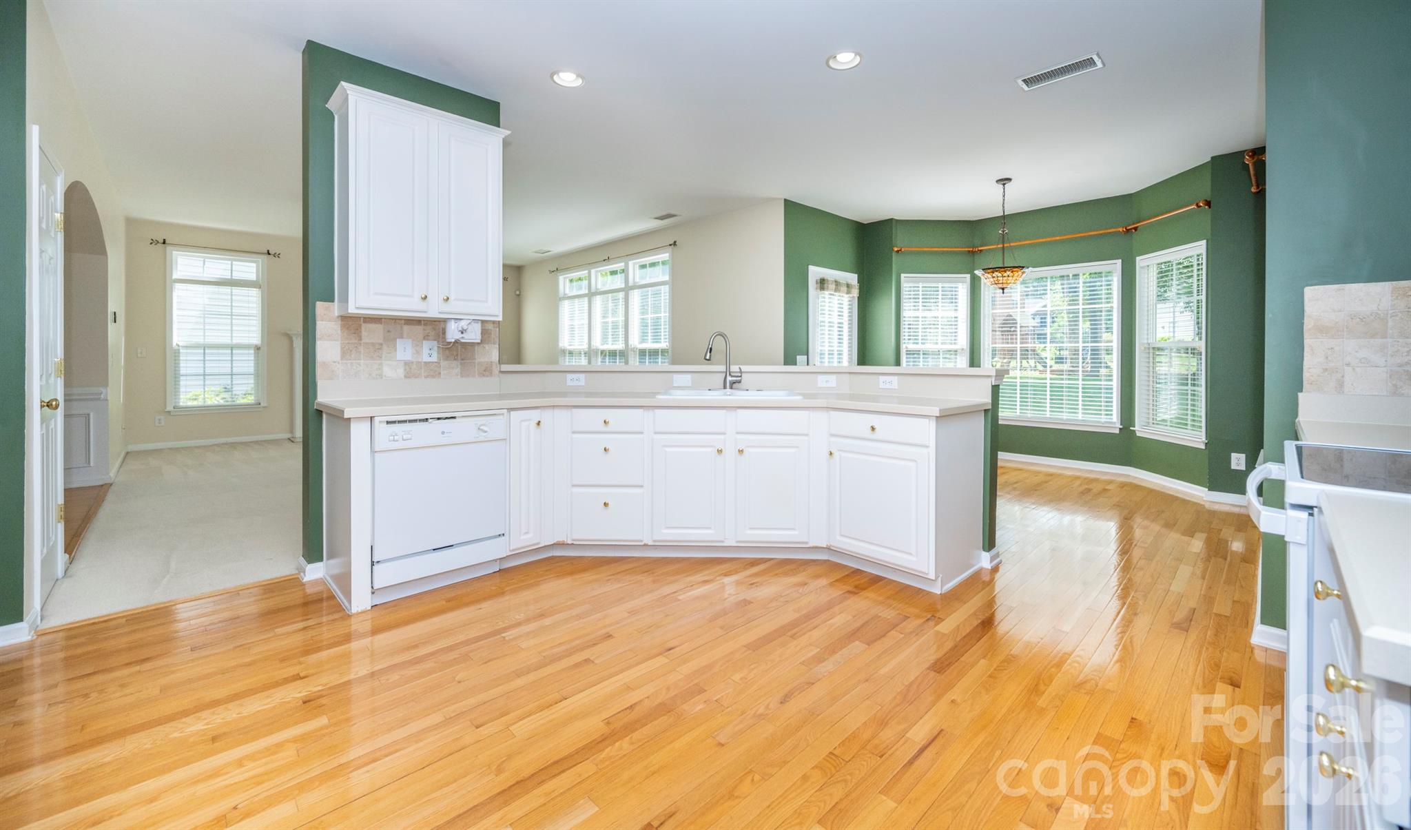 Northstone - Residential