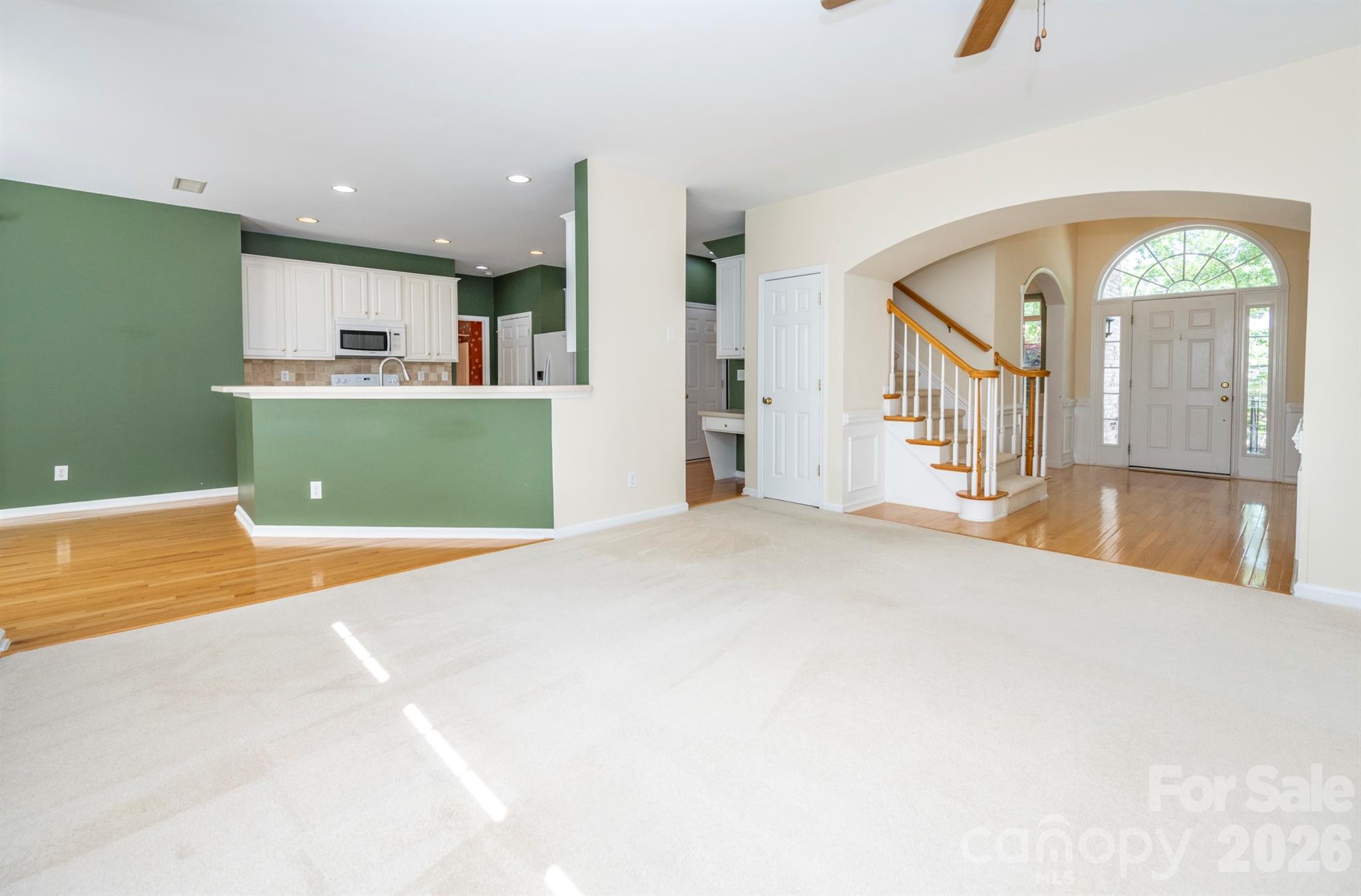 Northstone - Residential