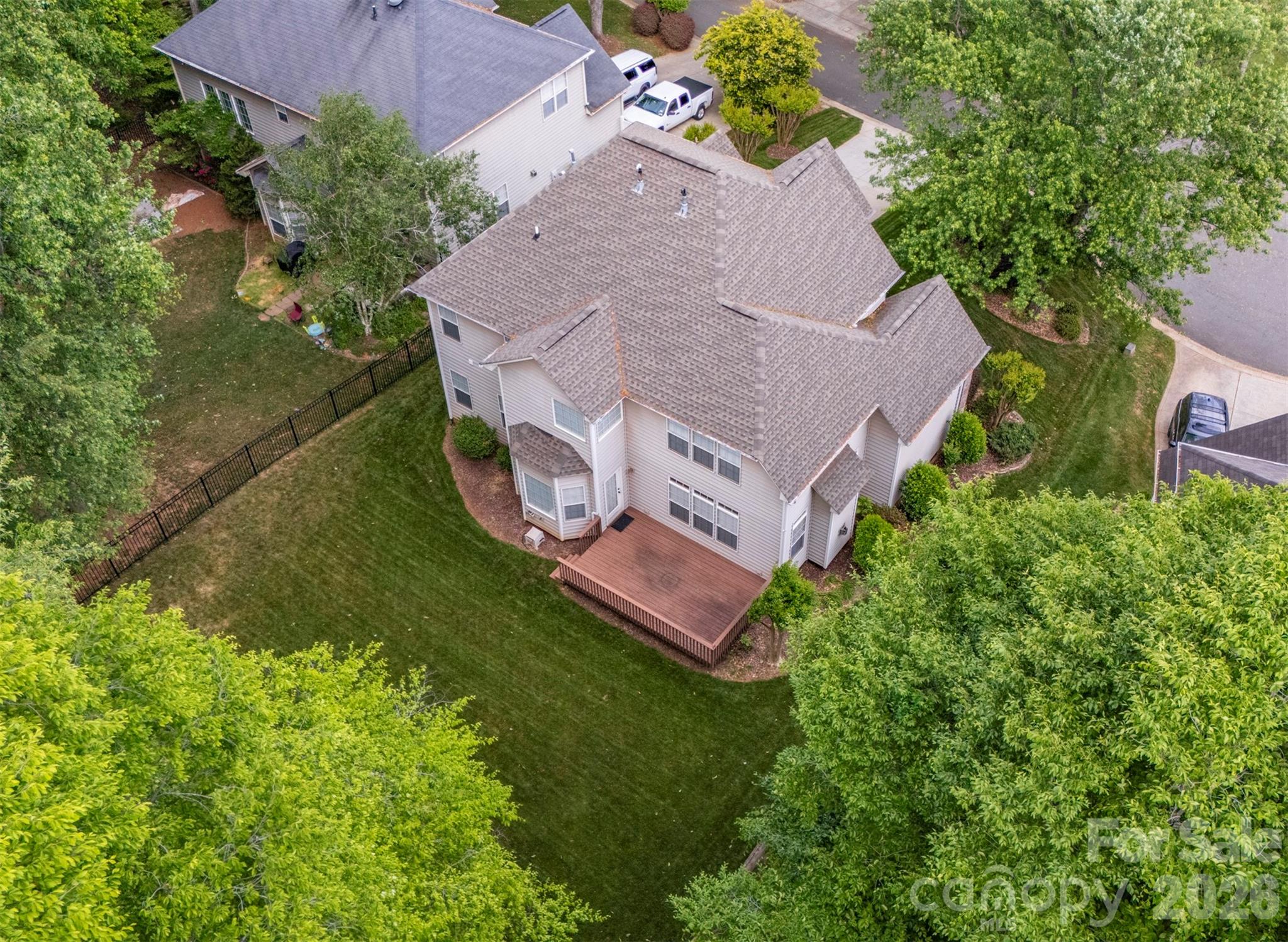 15311 Marsh Field Court