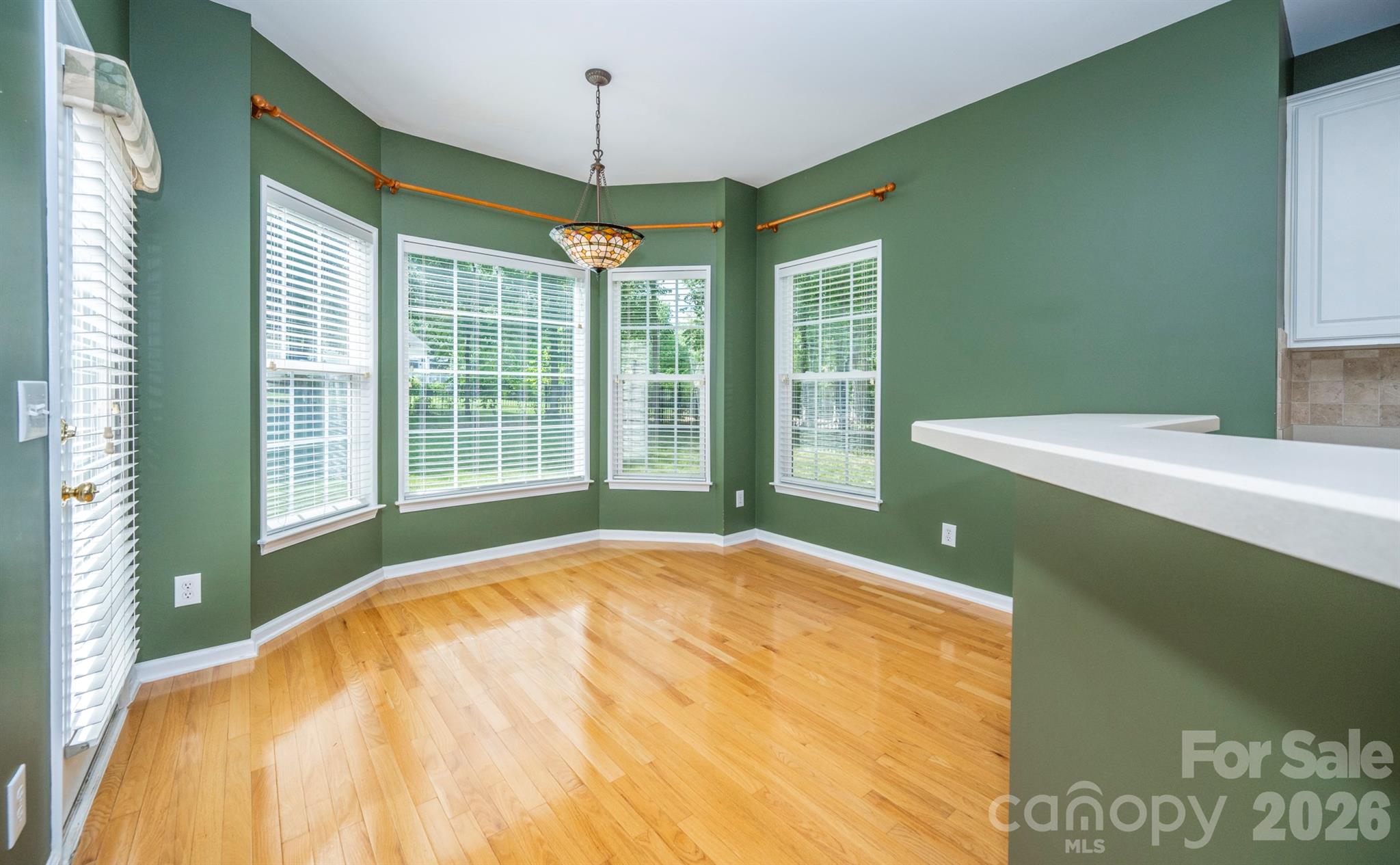 Northstone - Residential